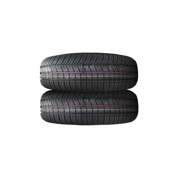 Set of 2 Zeetex ZT2000 P215/65R15 96H Tires