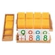 thumbnail image 4 of Materiales De Cuentas De Matemáticas Montessori, Manipulativos Matemáticos Para Niños Y Niñas De Primaria, 4 of 9