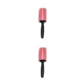 thumbnail image 1 of Cateissary 2020 nuevo removedor de pelo rodillo de pelusa de plástico lavable removedor de polvo para vestido ropa de cama Mat Rojo 2piezas Cateissary CBP144745, 1 of 6