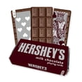 thumbnail image 1 of Barras de juego AQUARIUS Hershey's Chocolate Bar Premium, 1 of 1