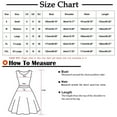 thumbnail image 3 of Maxi Dresses Sevevn Women's Fashion Casual Solid Color Tie Sleeveless Round-Neck Dress Dresses For Women 2025 Elegant Classy, 3 of 5
