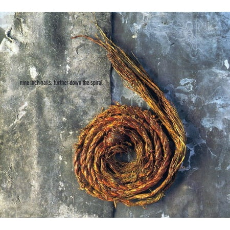 Spiral Pl Compact - Further Down The Spiral (ep) (eng) (CD)