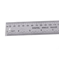 thumbnail image 1 of Digital Angle Finder Tool Goniometer Ruler,10390mm Electronic Protractor Digital Goniometer Angle Finder Miter Gauge Ruler Angle Finder Ruler for Construction, 1 of 8