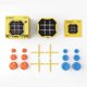 thumbnail image 3 of Giiker Super Tic-Tac-Toe BOLT Ajedrez Juguete Educativo Regalo para (El Albarán No Viene Con Pilas), 3 of 4