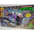 thumbnail image 1 of Teenage Mutant Ninja Turtles Classic Véhicule Module Mutant Réédition, 1 of 2