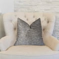 thumbnail image 2 of Plutus Montage Beige Luxury Throw Pillow 20"L x36"W, 2 of 3