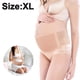 thumbnail image 1 of Cinturón de soporte de maternidad Embarazo transpirable Banda para el vientre Carpeta abdominal Espalda ajustable / Soporte pélvico Zhivalor 220324-4, 1 of 8