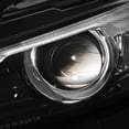 thumbnail image 6 of DNA Motoring For 19-21 Mazda 3 Driver Left LH Side Factory Style LED Projector headlight Lamp, 6 of 6