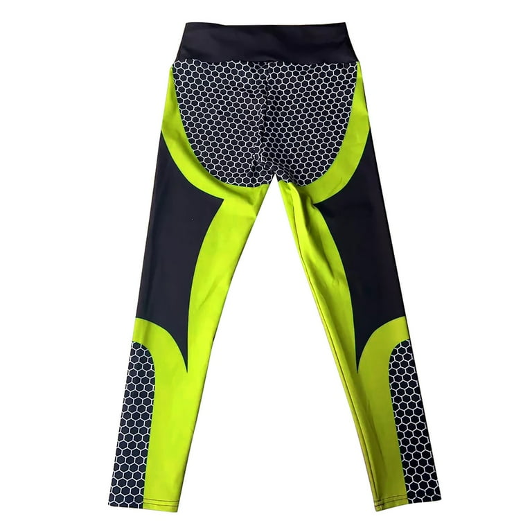Crazy gym leggings hotsell