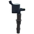 thumbnail image 2 of OEG Parts New Ignition Coil Replacement For Ford Expedition Lincoln Navigator 5.4L 08-14, Explorer & Sport Trac Mustang Mountaineer 4.6L 09-10, F-150 F250 F-350 Super Duty 5.4L 08-10, 8L3Z-12029-A, 2 of 9