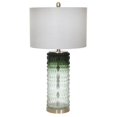 thumbnail image 1 of Sagebrook Home 50226 Lampe de Table Texturée en Verre de 31 Po&44; Vert, 1 of 1