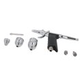 thumbnail image 3 of Cordless Airbrush, Professional Airbrush Kit Multipurpose Metal  For Auto, 3 of 8