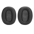 thumbnail image 1 of Cojines de espuma para los oídos, fundas de almohadillas para auriculares de repuesto para Edifier W820BT/W828NB, 1 of 8