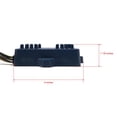 thumbnail image 3 of The ROP Shop Switch Box CDI Power Pack for 1991 Mariner 10 HP 7010207YB, 7010207YD Outboard, 3 of 9