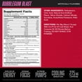 thumbnail image 2 of Polvo preentrenamiento BSN N.O.-XPLODE Cool Rush Bubblegum 30 dosis, 2 of 8