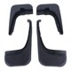 thumbnail image 5 of Reemplazo de mantenimiento de guardabarros de coche, 4 Uds., para Mercedes Benz Vito/V-CLASS W447 2016-2021, 5 of 5