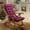 PP, variant on EGNMCR Seat Cushions For Home Use- Tufted Corduroy Floor Cushions For Living Room Tatami-47 Inch Plush Cushion