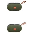 thumbnail image 1 of Matsuzay Altavoz de alta tecnología Sonido HiFi USB 4.2 Sonido estéreo inalámbrico Type4 NO4, 1 of 6