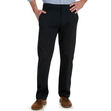 Lee Men's Premium Select Extreme Comfort Pant - Walmart.com