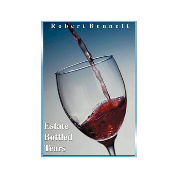 Estate Bottled Tears, (Paperback)