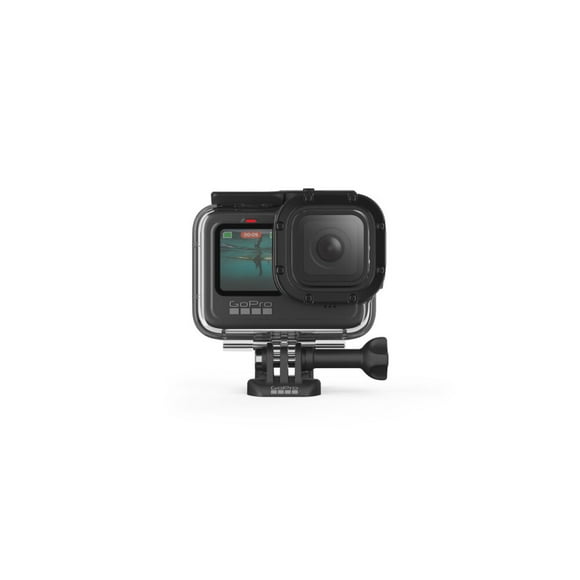 GOPRO : PROTECTIVE HOUSING : :