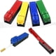 thumbnail image 2 of Manual Cigarette Tube Rolling Machine Tobacco Roller Maker Random Color, 2 of 5