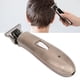 thumbnail image 5 of Cortapelos Profesional Para Hombres, Máquina Profesional Para El Cabello Con Recortador De Carga USB Adecuado Para Peinado De Cabeza De Aceite Adecuado Para Ni?os, Adultos Y Ancianos(01) Unbranded 1413200101611, 5 of 8
