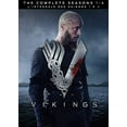 thumbnail image 2 of VIKINGS: SEASONS 1-4, 2 of 3