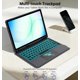 thumbnail image 4 of Teclado con Panel Táctil Retroiluminado para Samsung Tab A9+ / A11+ 5G, 4 of 7