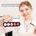 thumbnail image 3 of PC Camera, USB 2.0 Web Camera Noise Reduction Mic 2K 30fps  for Family, 3 of 8