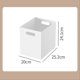 thumbnail image 4 of Bookshelf Right-Angle Storage Box B, 4 of 5