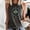 Gray summer tops 2023 women, variant on Dyegold Summer Tops for Women 2023, Womens Western Aztec Print Graphic Shirts Dressy Casual Loose Tank Tops Casual Comfy Sleeveless Round Neck Tshirt Vest