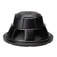 thumbnail image 3 of Crunch 12" 4 Ohm Car Subwoofer Speaker (2 Pack) w/ A/B Class Car Amplifier, 3 of 11