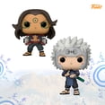 thumbnail image 2 of Funko Pop Hashirama y Tobirama Paquete 2 Piezas Naruto Shippuden Funko, 2 of 6