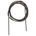 thumbnail image 1 of Heater Wire Extension Spring Heating Coil Mechanical Heating Wire Mechanical Heating Element Coil Heating Resistance Wire 2pcs, 1 of 9