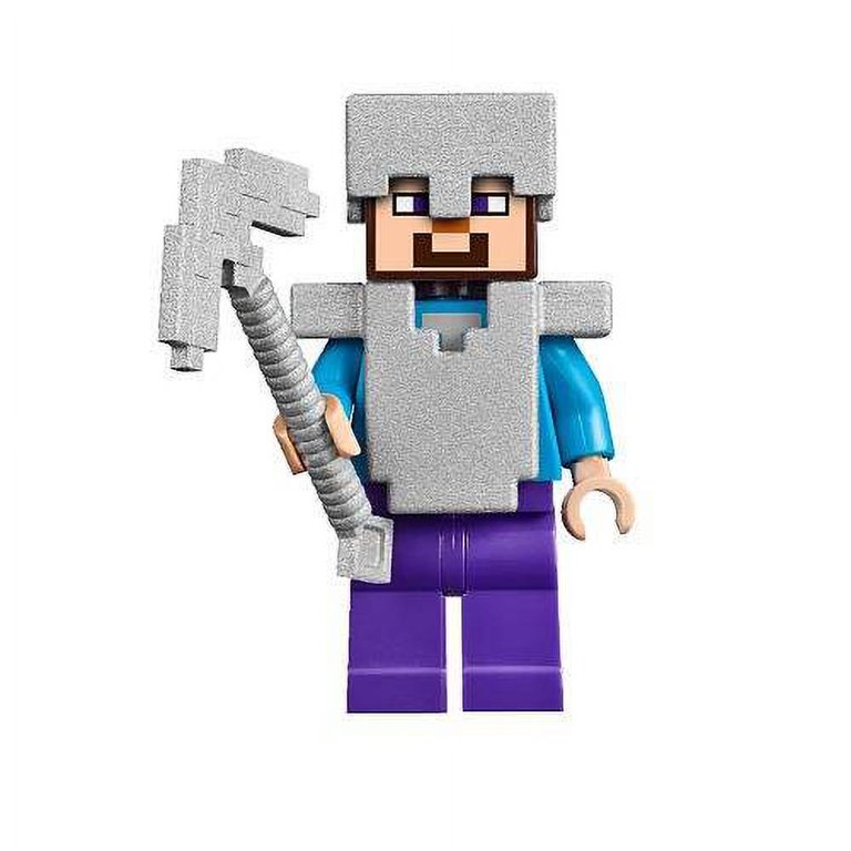 LEGO® Minecraft® The Mine 922 Piece Kids Building Playset w