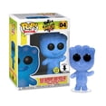 thumbnail image 1 of ¡Funko POP! Frambuesa azul Sour Patch para niños que brilla en la oscuridad, 1 of 3