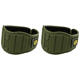 thumbnail image 1 of Fitness Soporte Cintura Ajustable para Levantamiento Pesas Hombres Y Mujeres (M), 1 of 7