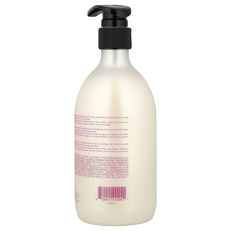 Luseta Beauty Glossy Pearl Conditioner, 16.9 fl oz photo 2
