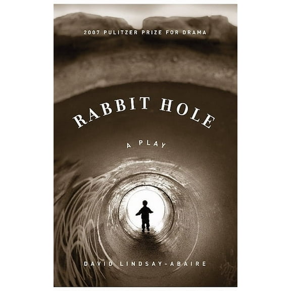 Rabbit Hole, (Paperback)