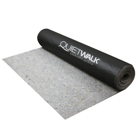 MP Global Products QuietWalk LV 360 Sq Ft Underlayment for Luxury Vinyl Flooring