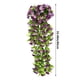 thumbnail image 3 of Hanging Flowers Artificial Decorations Silk Faux Hanging Plants Faux Hanging Hanging Artificial Flowers, 3 of 6