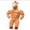#001-Multicolor, variant on YiJuHui Muscle Horse Boyfriend Pillow Hugging Doll Plush Toy, Funny Muscle Horse Body Pillow for Adults, Stress Relief Gifts, Cute Home Decor, Comfort Hugging Pillow for Sofa Bed