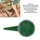 thumbnail image 3 of Sembrador De Semillas Manual, Dispensador De Semillas De 5 Configuraciones Diferentes, Verde, 10 Piezas Confiable Para Flores, 3 of 7