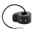 thumbnail image 2 of Electric Scooter Accelerator Speed Controller For Hx X6 X7 X8 Electric Parts, 2 of 5
