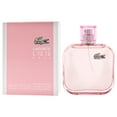 thumbnail image 4 of Lacoste Eau De Lacoste L.12.12 Rose Pétillante par Lacoste Eau De Vaporisateur de Toilette 3.3 oz pour Femmes, 4 of 5