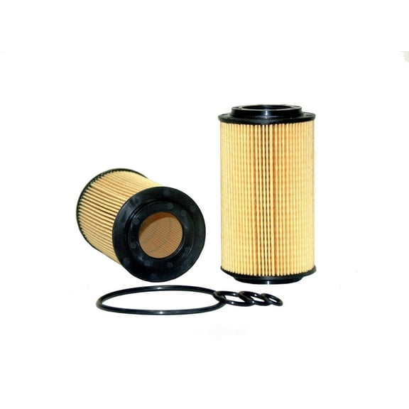 Engine Oil Filter