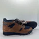 thumbnail image 1 of New Balance Rainier Hiking Sneaker Boots Brown URAINECA MENS SIZE 10.5, 1 of 6