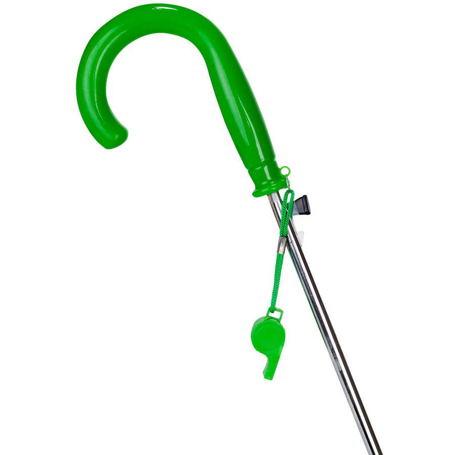 3D Kids Character Umbrella with Safetly Whistle