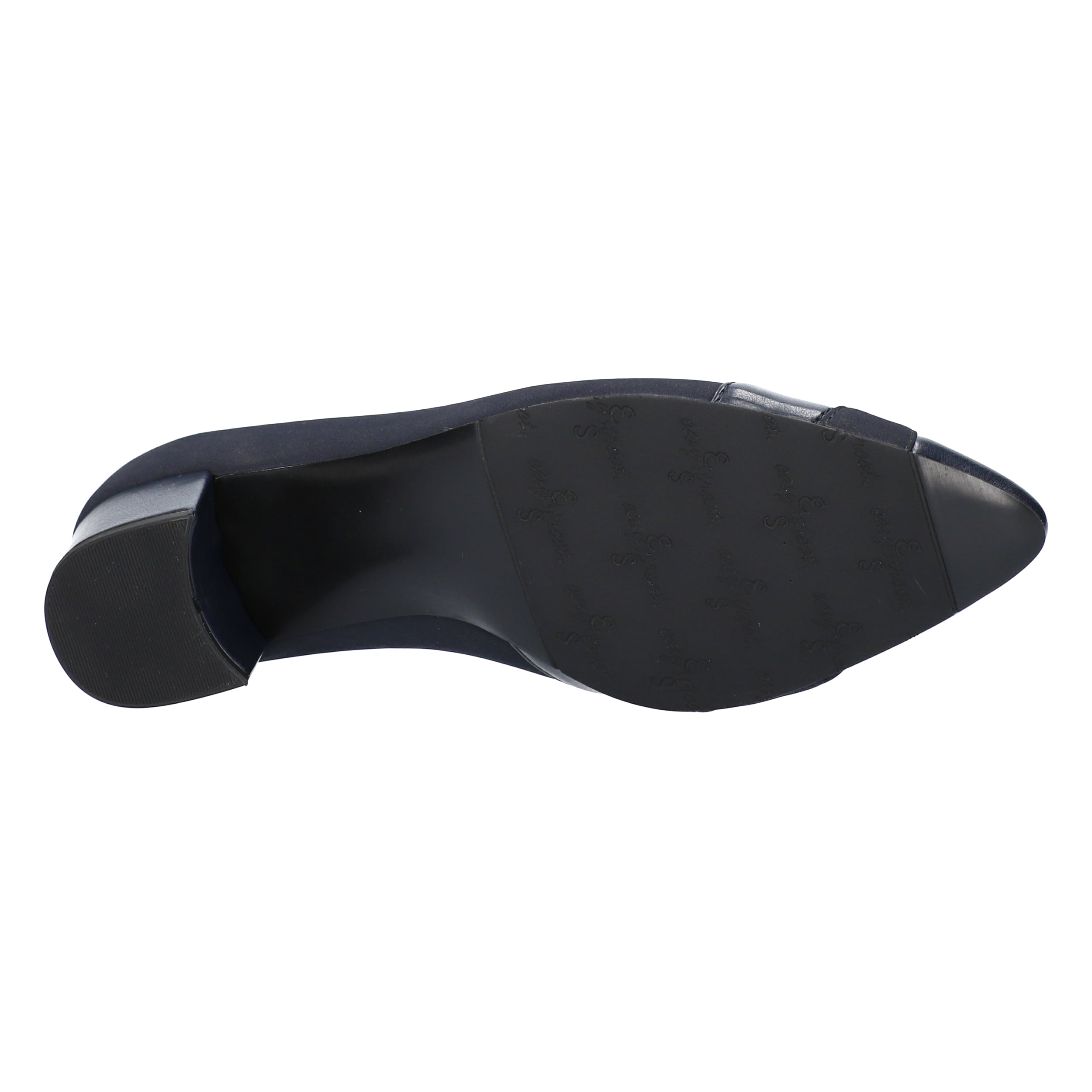 Easy Street Elle Block Heel Pumps (Women)